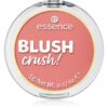 Essence BLUSH crush! руж цвят 20 Deep Rose 5 гр.