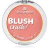 Essence BLUSH crush! руж цвят 40 Strawberry Flush 5 гр.