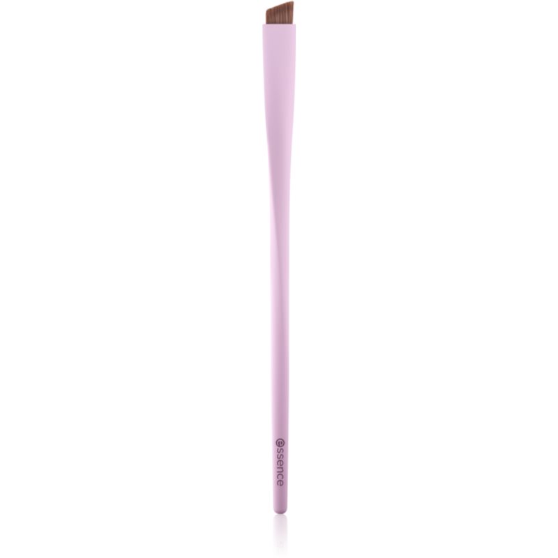 Essence Brows on fleek скосена четка за вежди 1 бр.