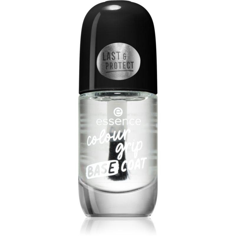 Essence Colour Grip базов лак за нокти 8 мл.