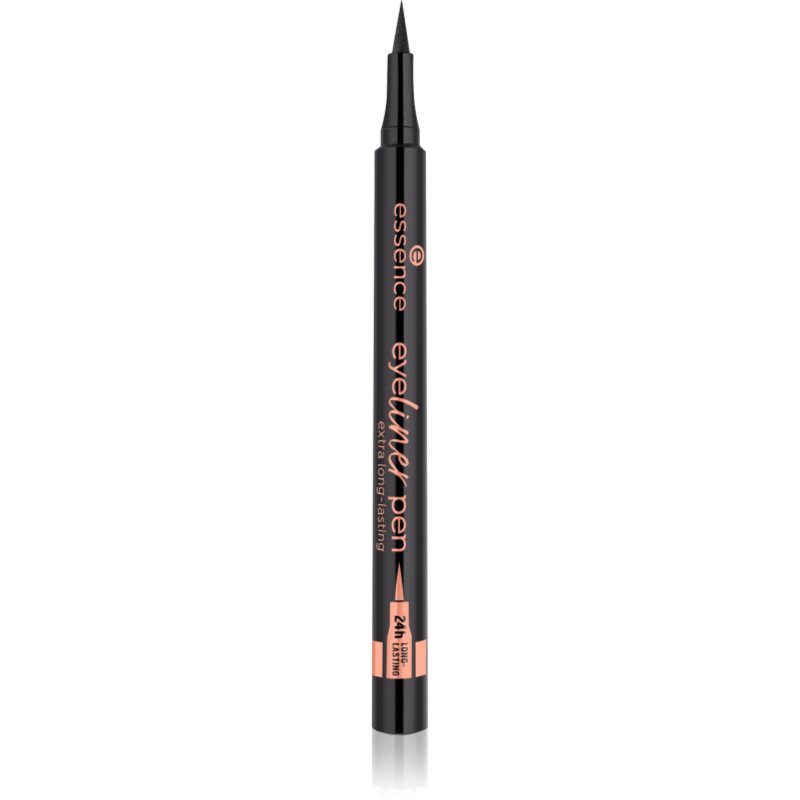 Essence Eyeliner Pen очна линия маркер 1