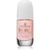 Essence French MANICURE лак за нокти цвят 01 - peach please! 8 мл.