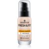 Essence Fresh & Fit течен фон дьо тен цвят 05 Fresh Porcelaine 30 мл.
