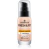 Essence Fresh & Fit течен фон дьо тен цвят 30 Fresh Honey 30 мл.