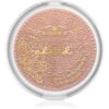 Essence GOLDEN DAYS ahead озаряваща пудра за лице и тяло 9 гр.