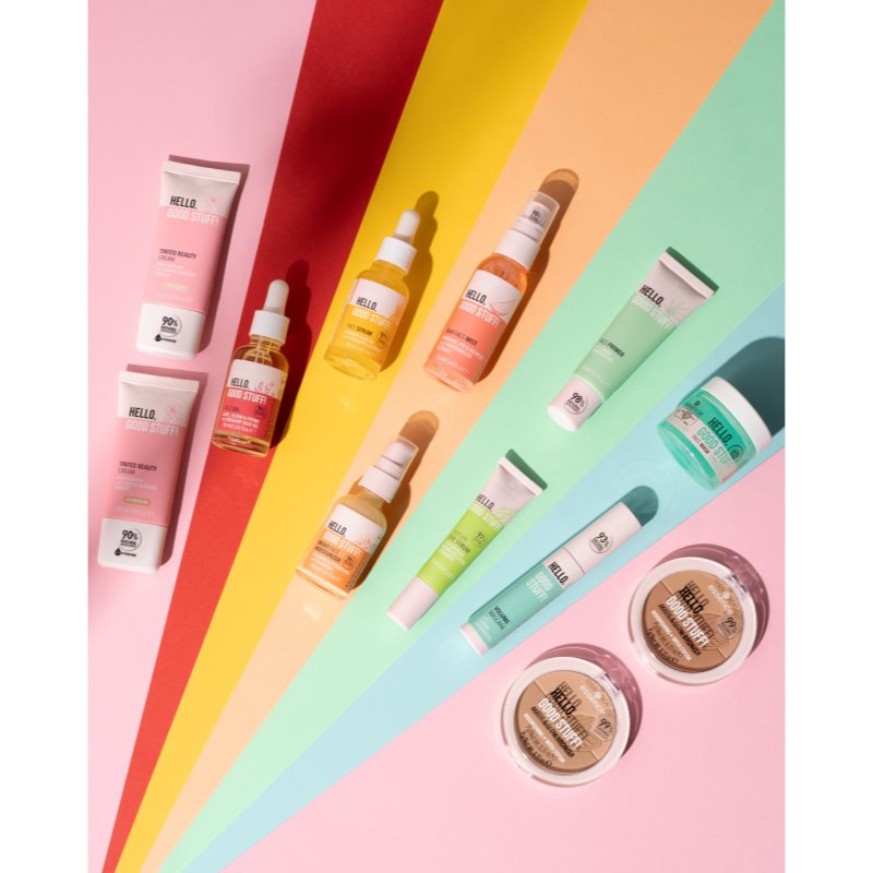 Essence Hello
