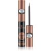 Essence Liquid Ink очна линия цвят 02 Ash Brown 3 мл.