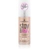 Essence Stay ALL DAY 16h водоустойчив фон дьо тен цвят 20 Soft Nude 30 мл.