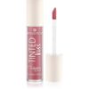 Essence TINTED kiss хидратиращ блясък за устни цвят 02 4 мл.