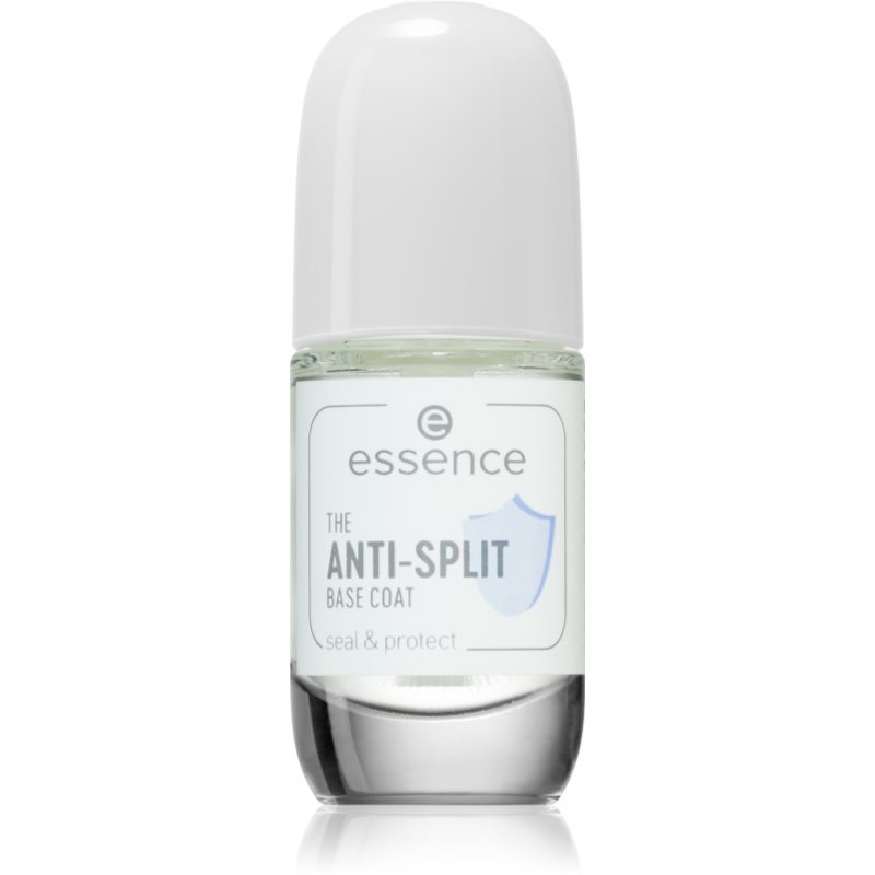 Essence The Anti Split грижа за подсилване на крехки и чупливи нокти 8 мл.