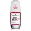 Essence The Grow'n Glow укрепващ лак за нокти 8 мл.