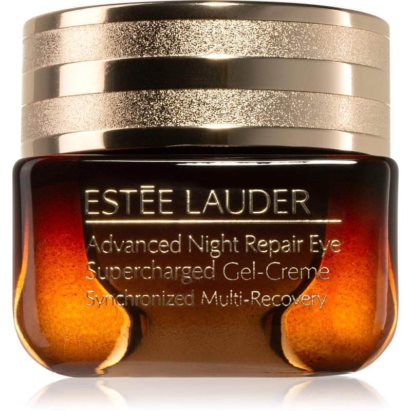 Estée Lauder Advanced Night Repair Eye Supercharged Gel-Creme Synchronized Multi-Recovery регенериращ очен крем с гел текстура 15 мл. на ниска цена