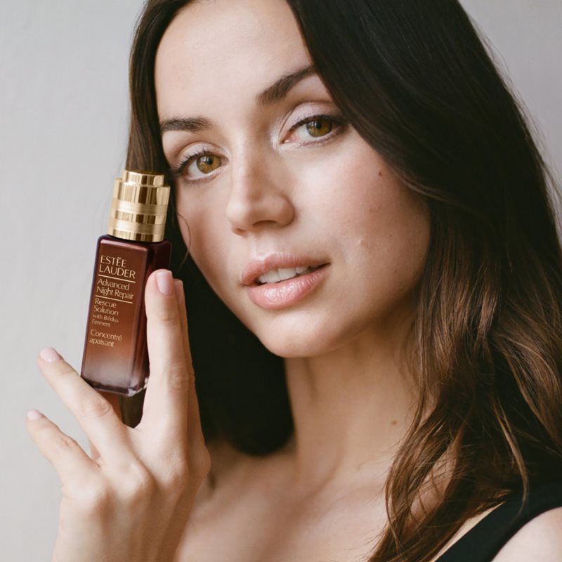 Estée Lauder Advanced Night Repair SOS Liquid Rescue успокояващ концентрат с хидратиращ ефект 20 мл. на ниска цена