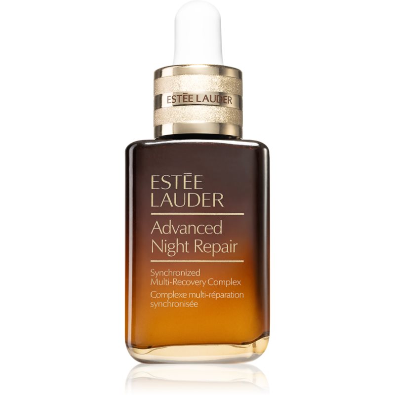 Estée Lauder Advanced Night Repair Serum Synchronized Multi-Recovery Complex серум против бръчки 30 мл.