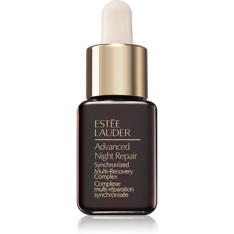 Estée Lauder Advanced Night Repair Serum Synchronized Multi-Recovery Complex серум против бръчки 7 мл.