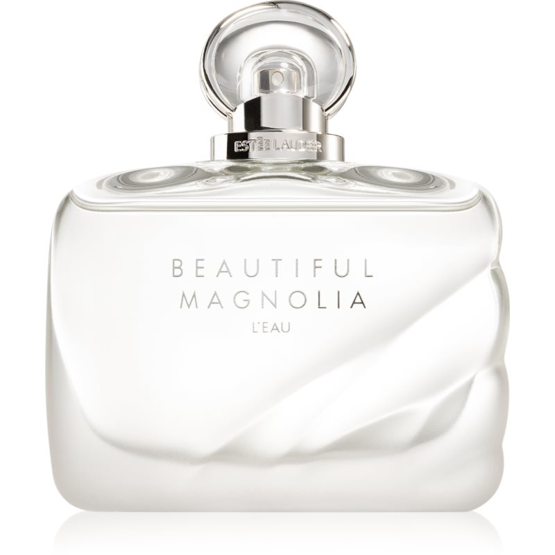 Estée Lauder Beautiful Magnolia L´Eau тоалетна вода за жени 100 мл.