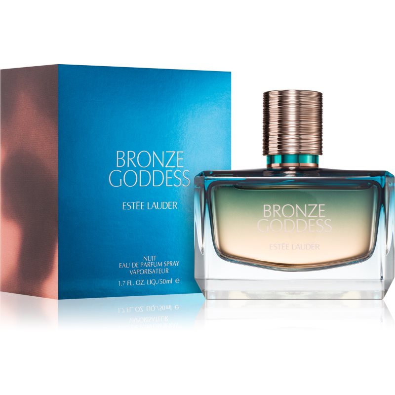 Estée Lauder Bronze Goddess Nuit парфюмна вода за жени 50 мл. на ниска цена
