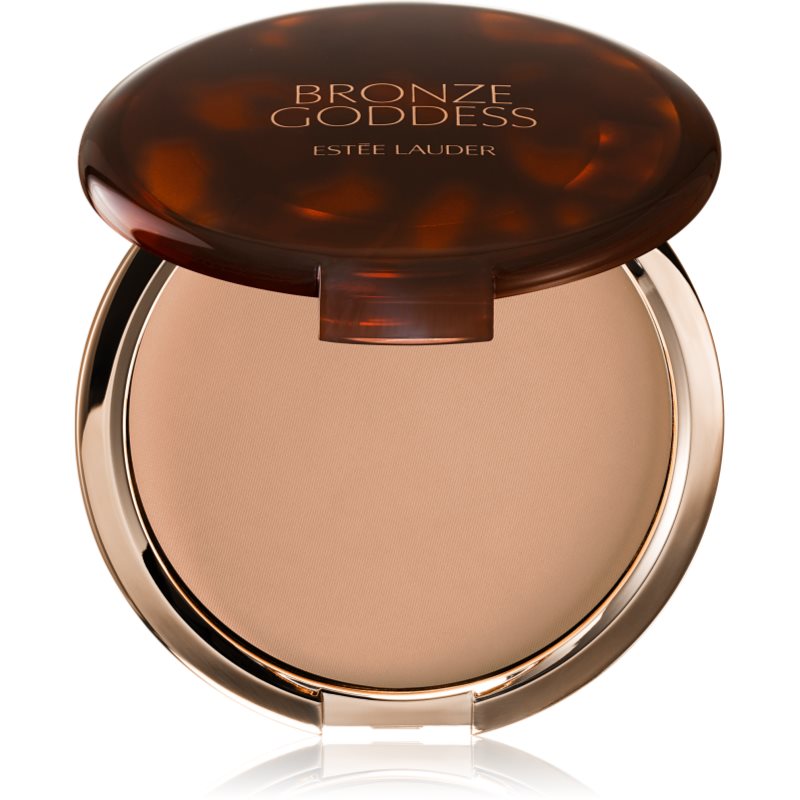 Estée Lauder Bronze Goddess бронзант с пудра ефект цвят Light 21 гр.