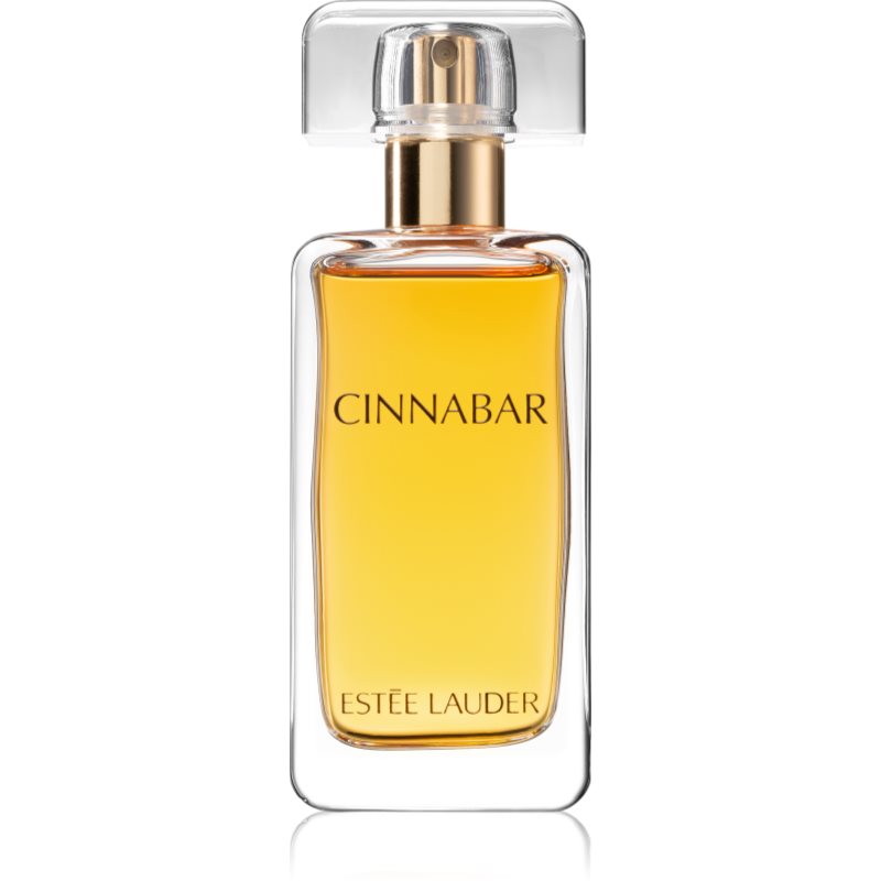 Estée Lauder Cinnabar парфюмна вода за жени 50 мл.