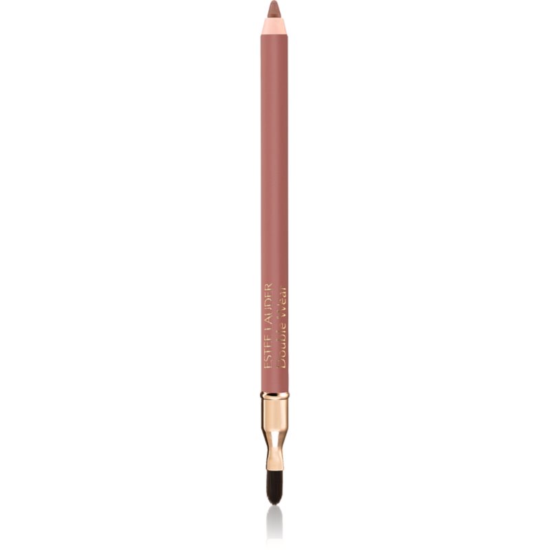 Estée Lauder Double Wear 24H Stay-in-Place Lip Liner дълготраен молив за устни цвят Blush 1