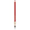 Estée Lauder Double Wear 24H Stay-in-Place Lip Liner дълготраен молив за устни цвят Coral 1