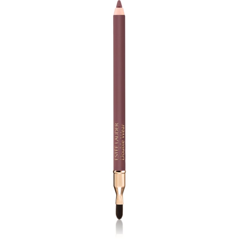 Estée Lauder Double Wear 24H Stay-in-Place Lip Liner дълготраен молив за устни цвят Mauve 1