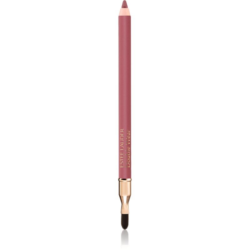 Estée Lauder Double Wear 24H Stay-in-Place Lip Liner дълготраен молив за устни цвят Pink 1
