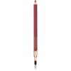 Estée Lauder Double Wear 24H Stay-in-Place Lip Liner дълготраен молив за устни цвят Rebellious Rose 1