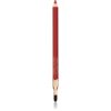 Estée Lauder Double Wear 24H Stay-in-Place Lip Liner дълготраен молив за устни цвят Red 1
