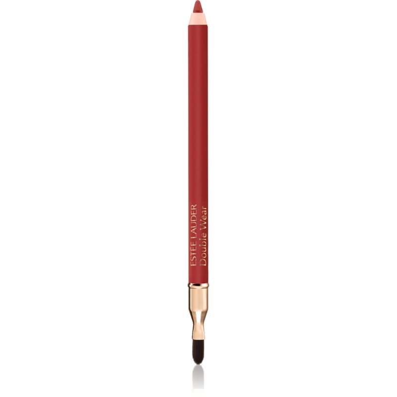 Estée Lauder Double Wear 24H Stay-in-Place Lip Liner дълготраен молив за устни цвят Red 1