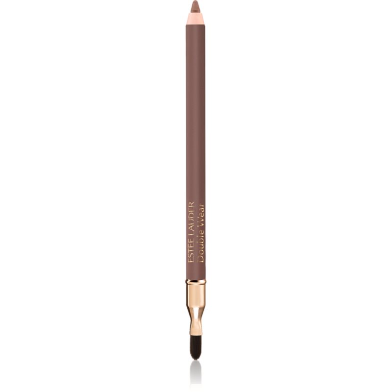 Estée Lauder Double Wear 24H Stay-in-Place Lip Liner дълготраен молив за устни цвят Taupe 1