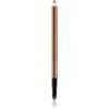 Estée Lauder Double Wear 24h Waterproof Gel Eye Pencil водоустойчив гел-молив за очи с апликатор цвят Bronze 1