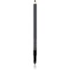 Estée Lauder Double Wear 24h Waterproof Gel Eye Pencil водоустойчив гел-молив за очи с апликатор цвят Smoke 1