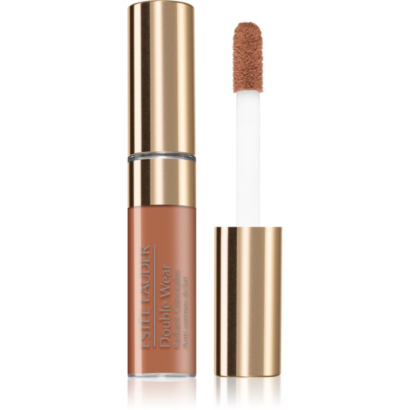 Estée Lauder Double Wear Radiant Concealer озаряващ коректор цвят 6C Extra Deep 10 мл.