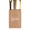 Estée Lauder Double Wear Sheer Long-Wear Makeup SPF 20 лек матиращ фон дьо тен SPF 20 цвят 3N1 Ivory Beige 30 мл.
