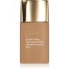 Estée Lauder Double Wear Sheer Long-Wear Makeup SPF 20 лек матиращ фон дьо тен SPF 20 цвят 4N1 Shell Beige 30 мл.
