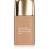 Estée Lauder Double Wear Sheer Long-Wear Makeup SPF 20 лек матиращ фон дьо тен SPF 20 цвят 4N2 Spiced Sand 30 мл.