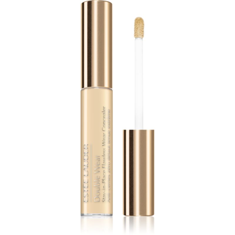 Estée Lauder Double Wear Stay-in-Place Flawless Wear Concealer дълготраен коректор цвят 1W Warm Light 7 мл.