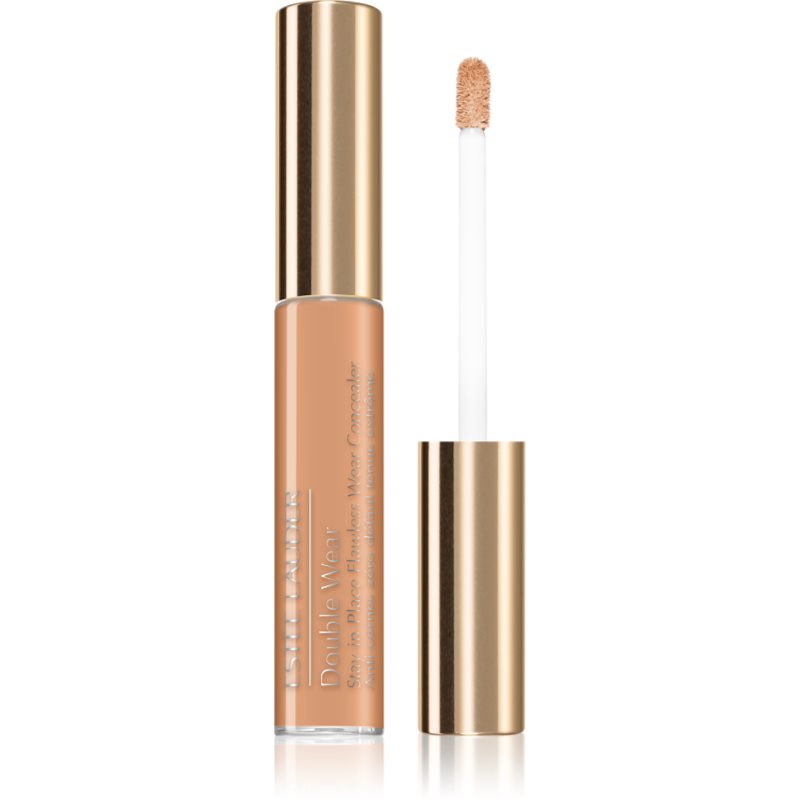 Estée Lauder Double Wear Stay-in-Place Flawless Wear Concealer дълготраен коректор цвят 4N Medium Deep 7 мл.
