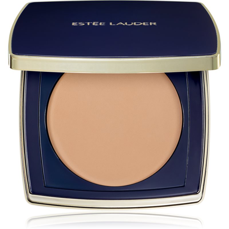 Estée Lauder Double Wear Stay-in-Place Matte Powder Foundation Грим на прах SPF 10 цвят 6N2 Truffle 12 гр.