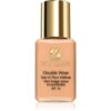Estée Lauder Double Wear Stay-in-Place Mini дълготраен фон дьо тен SPF 10 цвят 5W1 Bronze 15 мл.