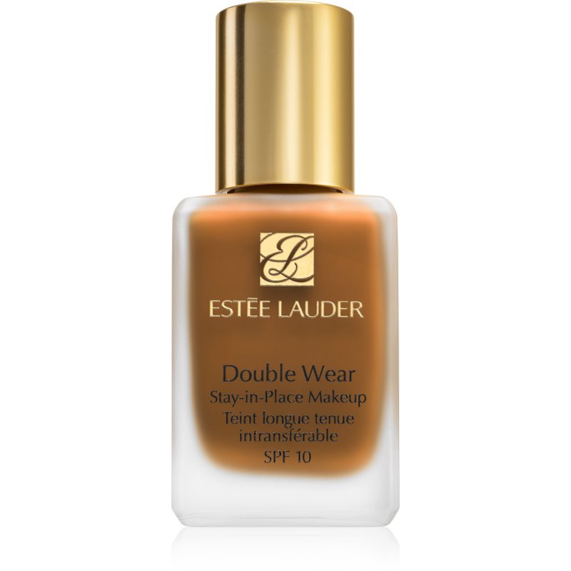 Estée Lauder Double Wear Stay-in-Place дълготраен фон дьо тен SPF 10 цвят 5N1.5 Maple 30 мл. на ниска цена