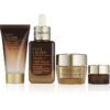 Estée Lauder Fall Repair Sets ANR Repair Set/ Nighttime Necessities 4pcs подаръчен комплект за нощ