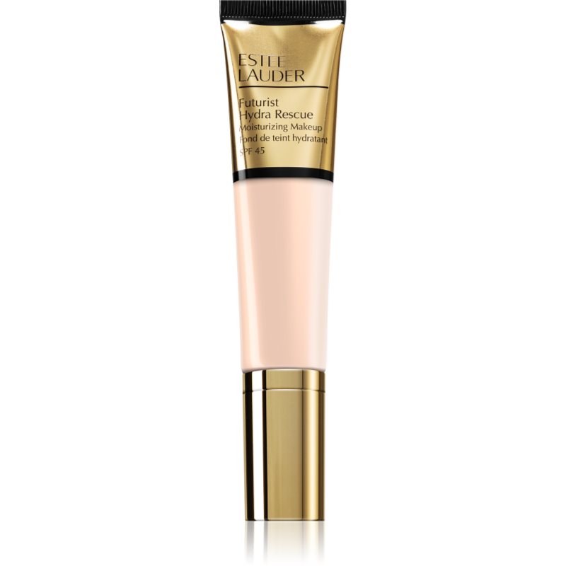 Estée Lauder Futurist Hydra Rescue хидратиращ фон дьо тен SPF 45 цвят 2C3 Fresco 35 мл.