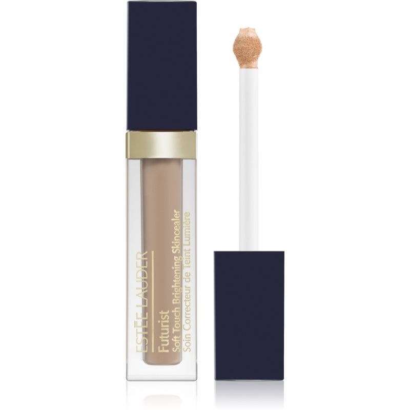 Estée Lauder Futurist Soft Touch Brightening Skincealer коректор за озаряване на кожата на лицето цвят 0.5C 6 мл.