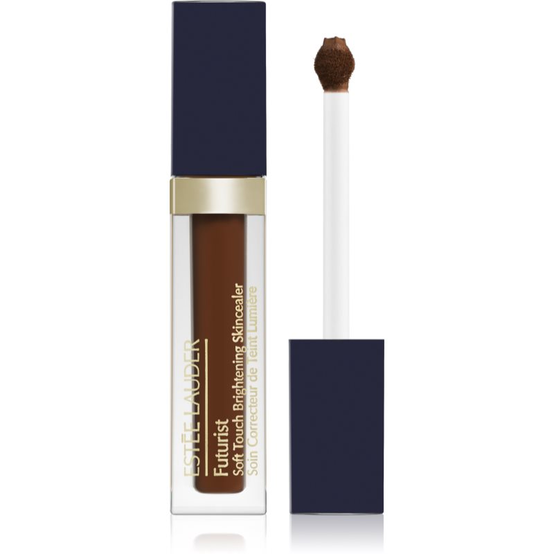 Estée Lauder Futurist Soft Touch Brightening Skincealer коректор за озаряване на кожата на лицето цвят 8C 6 мл.