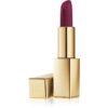 Estée Lauder Pure Color Creme Lipstick крем-червило цвят Insolent Plum 3