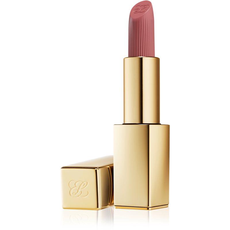 Estée Lauder Pure Color Creme Lipstick крем-червило цвят Intense Nude 3