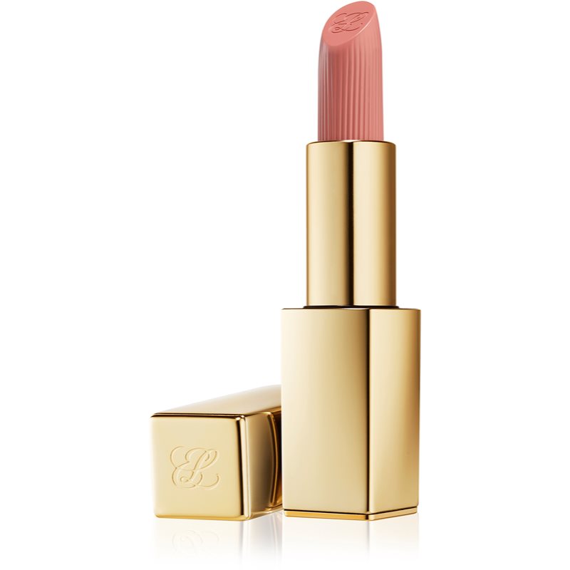 Estée Lauder Pure Color Creme Lipstick крем-червило цвят Modern Muse 3