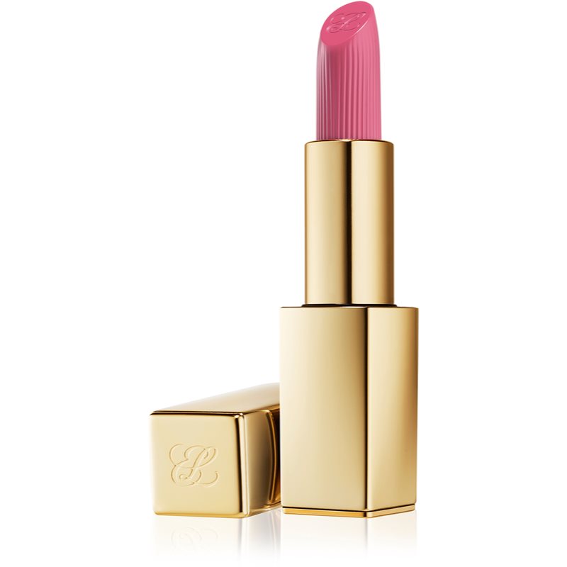 Estée Lauder Pure Color Creme Lipstick крем-червило цвят Powerful 3